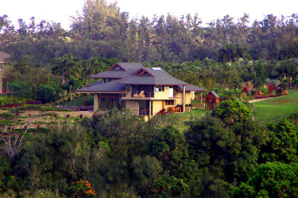 Kauai Homes