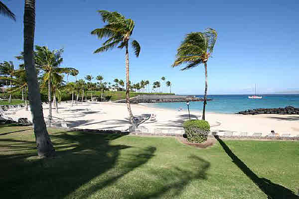 Mauna Lani Cape - The Ultimate in Exclusive Property For Sale? - Hawaii