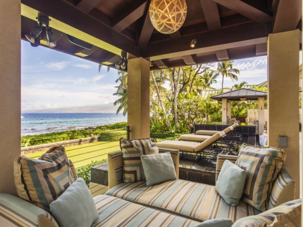 Hale Pili Pono at Puako, offered by Hawaii Life Vacation Rentals