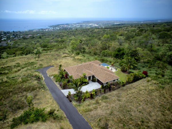 Meilani View Estates, Kailua Kona 