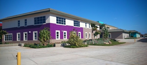 Ho'okele Elementary School