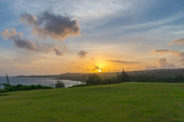 KBV Honolua Bay View