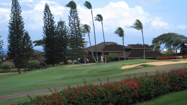 Masters at Kaanapali saw 3 properties close in July: Low $600K, High $1.15M