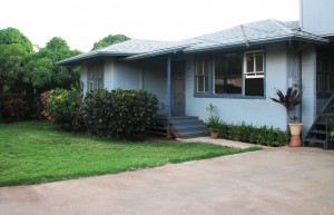 173 Waianae Place today.
