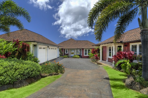 One Week Renting Allowed For Poipu Kauai Private Homes Hawaii