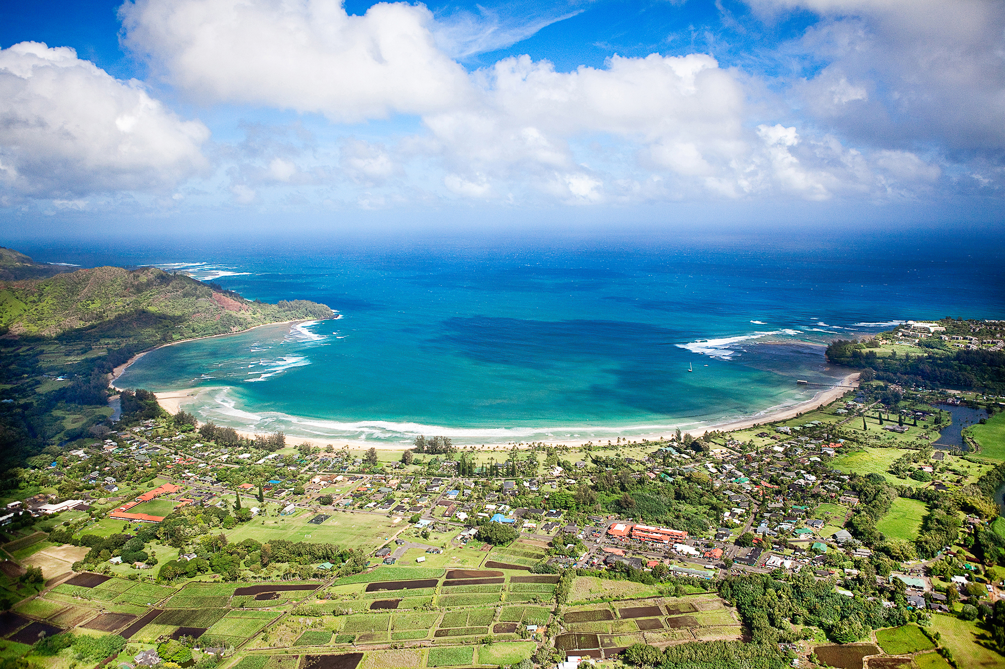 Hanalei Is “The” Place To Be - Hawaii Real Estate Market & Trends